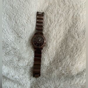Fossil Watch